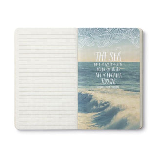 Find What Brings You Joy And Go There Journal - journal