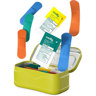 Welly Quick Fix Kit | On the Go First Aid