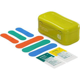 Welly Quick Fix Kit | On the Go First Aid