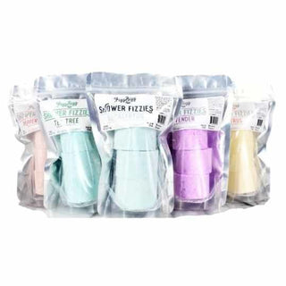 *Fizzies - Shower Melts - Done