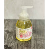 Foaming Hand Soap by The Pretty Hot Mess - Lemon Sugar -