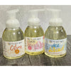 Foaming Hand Soap by The Pretty Hot Mess - Done