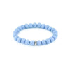 Jilzarah Stack Bracelets - Forget Me Knot Blue - Bracelet