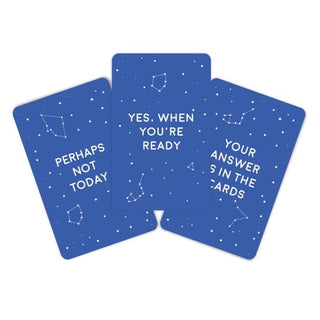 *Fortune Telling Cards - Tarot