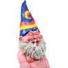 Free Love Hippie Garden Gnome - Done