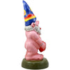 Free Love Hippie Garden Gnome - Done