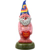 Free Love Hippie Garden Gnome - Done