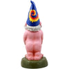 Free Love Hippie Garden Gnome - Done