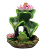 Frog Backflow Incense Burner - Done
