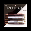 Fuck It All Ink Pen Set 🤙🏼 - Pens