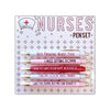 Nurses Ink Pen Set 👩🏼‍⚕️ - Pens
