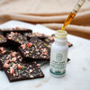 *Full Spectrum CBD Oil with Peppermint by Luce Farm