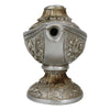 Genie Lamp Backflow Burner - Done