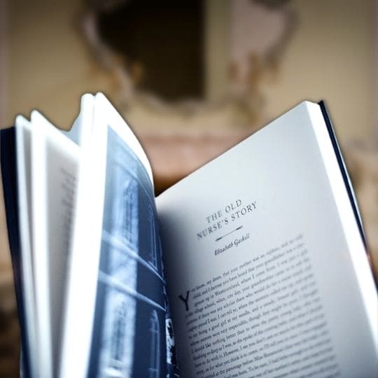 Ghostly Tales - Books