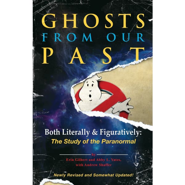Ghosts From Our Past - Book