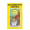 Giant Rider - Waite® Tarot Deck 💛 - Cards