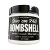 Give ’em Hell Bombshell Hand and Body Lotion - &amp;