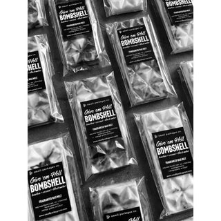 Give’ Em Hell Bombshell Wax Melts - wax melts