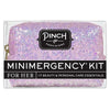 Glitter Bomb Minimergency Kit - Lavender - Beauty
