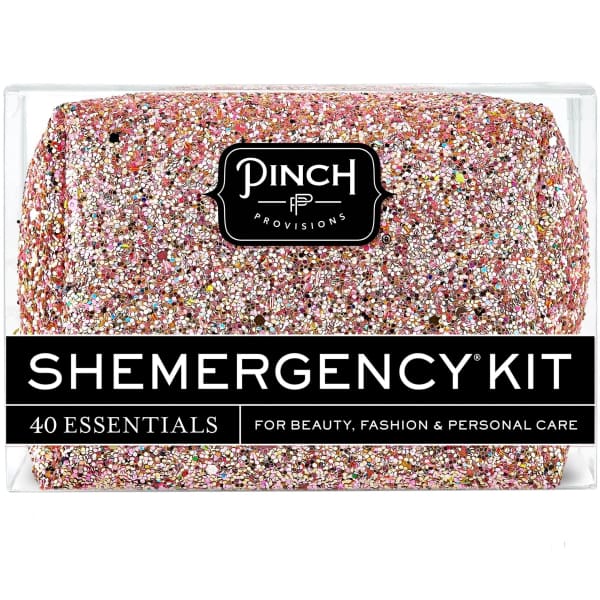 Glitter Bomb SHEmergency Kit - Beauty