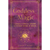 Goddess Magic - Books