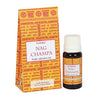 Goloka Nag Champa Pure Aroma Oil - Essential Blend