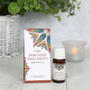 Goloka Peruvian Palo Santo Fragrance Oil - Essential Blend