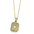 Good Karma Gold Necklaces by Nikki Smith Designs - Done