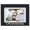 Grandkids Picture Frame with mat - Done