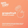 Grapefruit Shower Steamers - Bath &amp; Body