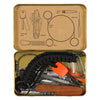 Great Outdoors Kit | Gentlemen’s Hardware - Camping Tools