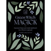 Green Witch Magick - Book