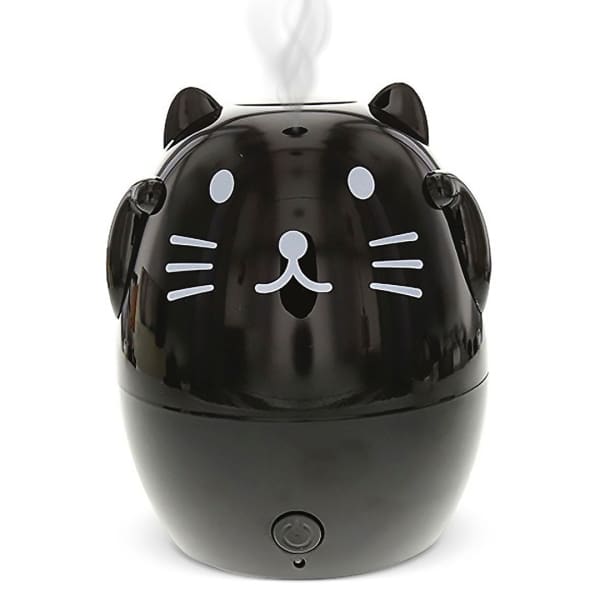 Greenair Mimi the Cat Diffuser