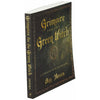 Grimoire For The Green Witch - Book