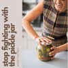 Grip &amp; Twist Silicone Jar Opener | Krumbs Kitchen Essentials