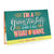Grown-Ass Lady Sticky Note Packet - sticky notes