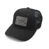 Grunt Style Snap Back Hat - Black - Done