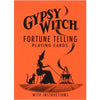 Gypsy Witch Fortune Telling Cards - Tarot