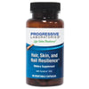 Hair Skin and Nails Resilience - Discontinued - Supplements