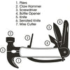 Hammer Multi-Tool | Gentlemen’s Hardware - Camping Tools