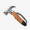 Hammer Multi-Tool | Gentlemen’s Hardware - Camping Tools