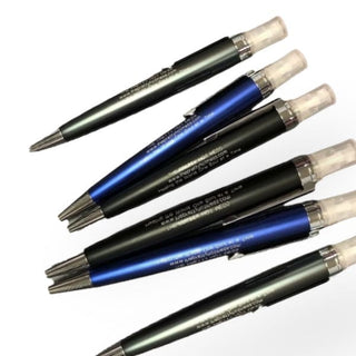 Hand Sanitizer Ink Pen Refillable