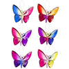 Hanging Rainbow Butterflies