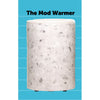 Happy Wax Mod Warmers - White Terrazzo