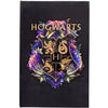 Harry Potter Hogwarts Journal with Wand Pen - journal