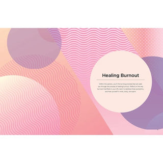 Healing Burnout - Done