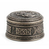 Hecate Goddess Bronze Trinket Box - Gifts