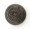 Hecate’s Wheel Trinket Box - Done