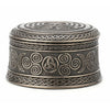 Hecate’s Wheel Trinket Box - Done