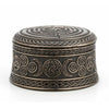 Hecate’s Wheel Trinket Box - Done